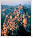Laoshan Geologic