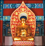 Buddhism