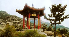 Jufeng Scenic Spot