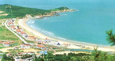 Yangkou Scenic Spot