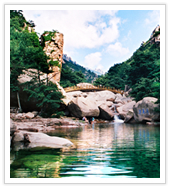 laoshan